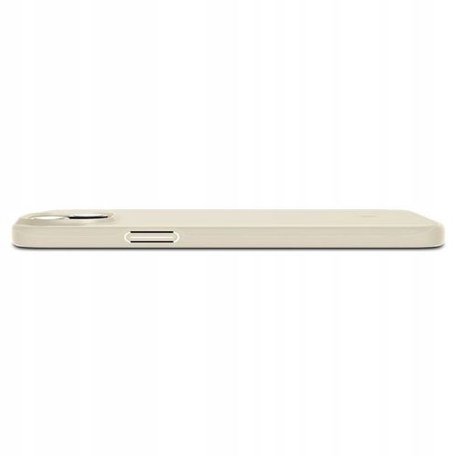 ETUI OCHRONNE DO IPHONE 15 PLUS THIN FIT BEŻOWE na Arena.pl