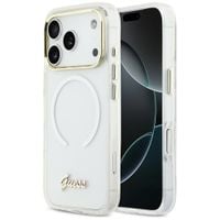 etui guess iml gradient script metal     magsafe do iphone 17 pro