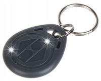 BRELOK ZBLIŻENIOWY RFID ATLO-514S/G*P100 DA