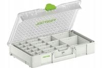 SYSTAINER ORGANIZER SYS3 ORG L 89 20XESB 204856 FESTOOL