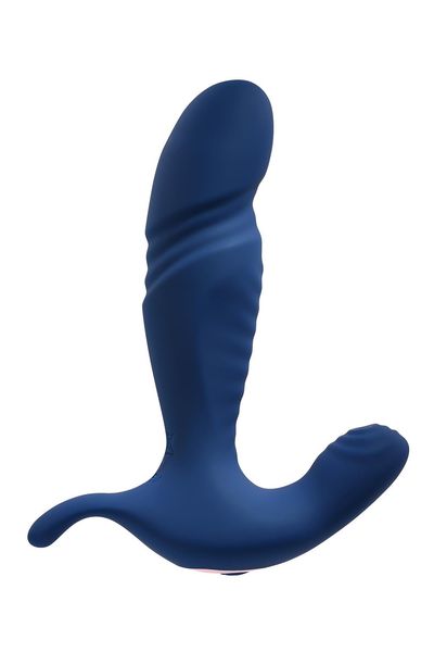 masażer prostaty true blue gender x zdjęcie 2