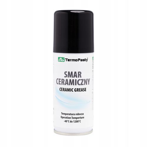 Smar Ceramiczny 100ml na Arena.pl
