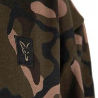 2 x BLUZA FOX LW CAMO PULLOVER HOODY ROZM M