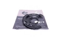 Osłona tarczy hamulcowej TOYOTA PRIUS PLUS 2011 2012 2013 2014