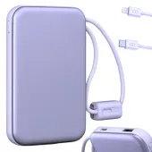 Powerbank szybkie ładowanie 10000mAh quick charge 3.0 usb-c PD 22.5w