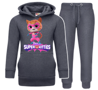 Dres Dziecięcy SuperKoty - nowe odcinki