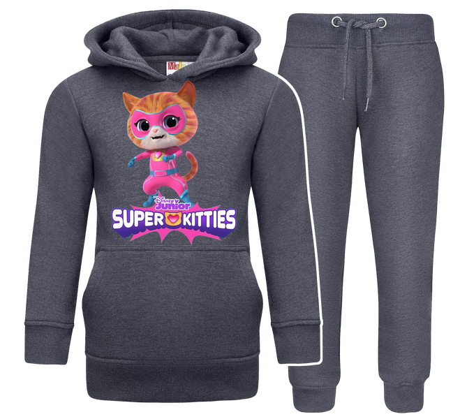 Dres Dziecięcy SuperKoty - nowe odcinki zdjęcie 1