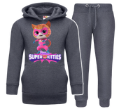 Dres Dziecięcy SuperKoty - nowe odcinki