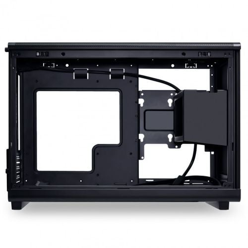 Obudowa Lian Li DAN Cases A3 Micro Tower czarny na Arena.pl