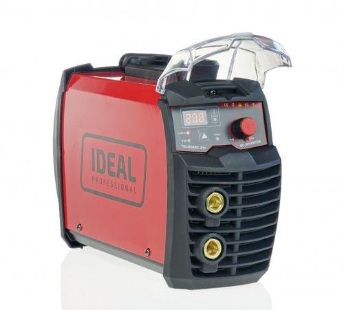 spawarka inwertorowa tecnoarc 211 igbt  mma/tig vrd - bw tarc211 na Arena.pl