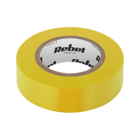 NAR0433 Tasma izolacyjna klejaca REBEL (0,13 mm x