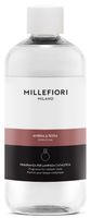 Uzupełniacz do lampy katalitycznej MILLEFIORI AMBRA & ROSA 500ml