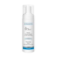 Ava CLEANSING Pianka oczyszczająca z różą japońską  150 ml