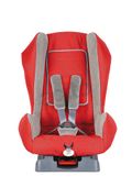 RAMATTI STAR CLASSIC RING RED Fotelik samochodowy
