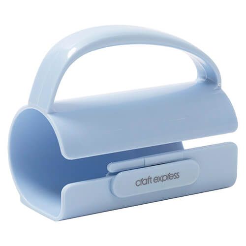 Przyrząd do przycinania do papieru Craft Express zdjęcie 2