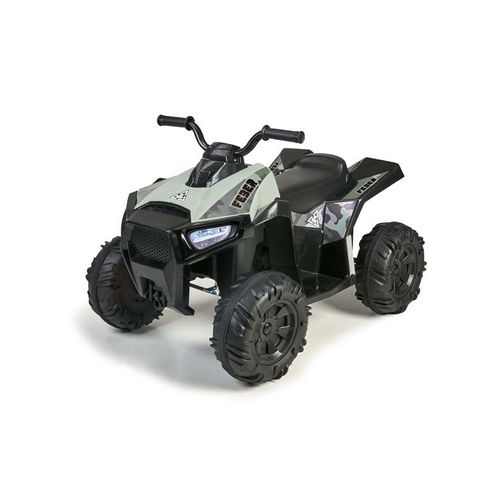 Quad Pojazd Elektryczny 12VBoxer Moro Feber na Arena.pl