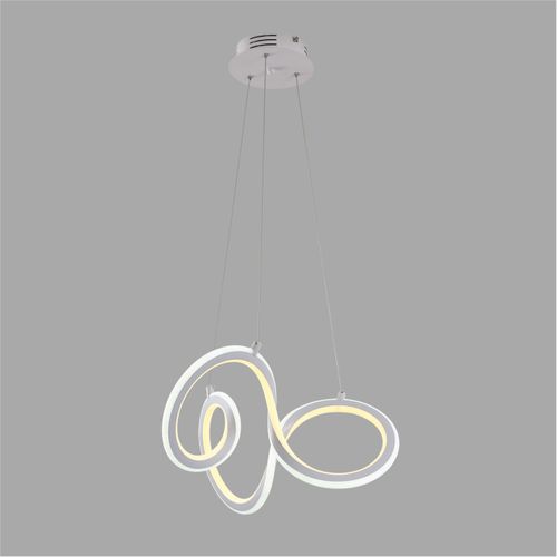 Lampa wisząca K-8054 EMILLY na Arena.pl