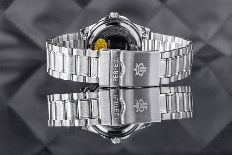 zegarek męski perfect p012-01 zdjęcie 7