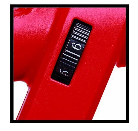 EINHELL ODKURZACZ DO LIŚCI GC-EL 3000 E zdjęcie 4