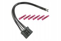 RK-TRONIK WIĄZKA ELEKTRYCZNA LAMPY TYŁ PEUGEOT CITROEN 6 PRZEW.