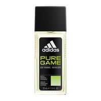 Adidas Pure Game perfumowany dezodorant w sprayu dla mężczyzn 75 ml