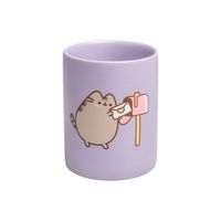 Pojemnik na przybory Pusheen Moments