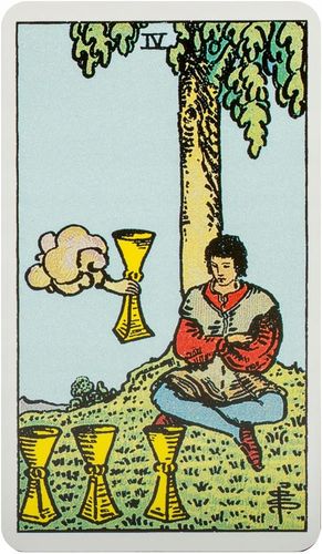 Karty Tarot AE Waite Premium Delux G na Arena.pl