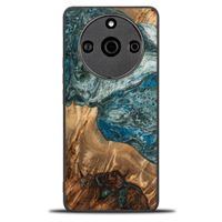 etui bewood unique - realme 11 pro 5g / 11 pro plus 5g - planets - ziemia
