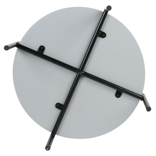 Stolik Pilule szary na Arena.pl