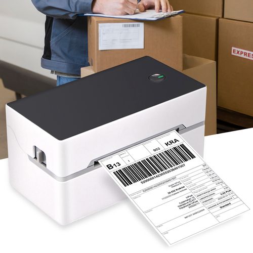 Drukarka Termiczna Heckermann Tdl402 na Arena.pl