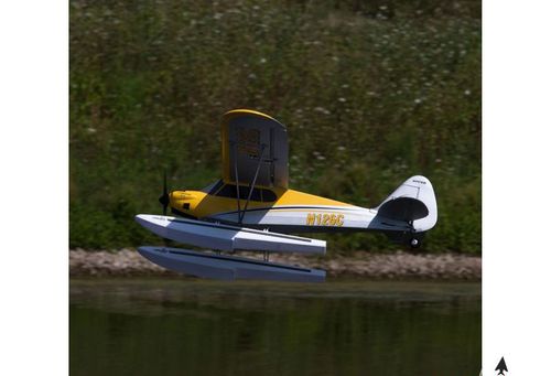 Carbon Cub S+ 1.3m BNF Basic na Arena.pl