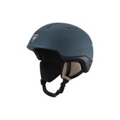 Kask narciarski Rossignol FIT IMPACTS ESSENTIAL BLUE niebieski SM