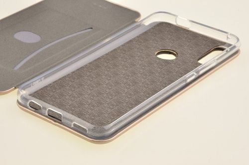 Etui Elegance do Huawei P Smart Z złoty na Arena.pl