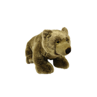 ND01_251744 Niedzwiedz siedzacy 62cm 45002