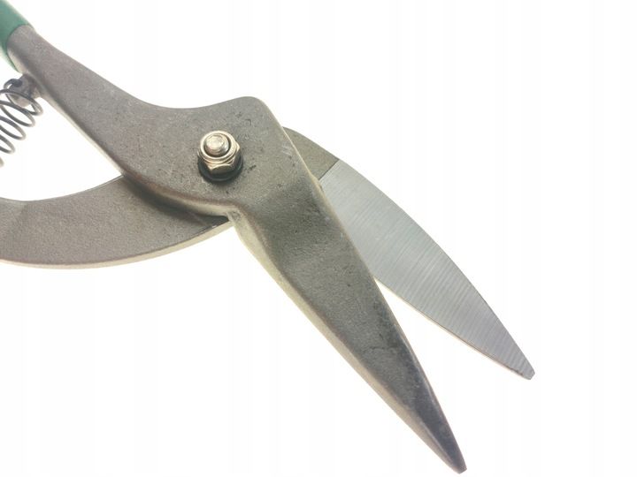 Nożyce do blachy PELIKANY DIAMANTO 1,2mm zdjęcie 4