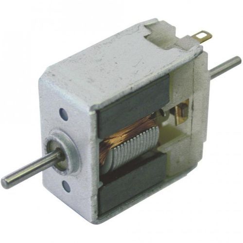 Silnik SWIFT Open Frame Train 6-12V na Arena.pl