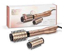 Lokówko-suszarka obrotowa Babyliss AS952E JONIZACJA