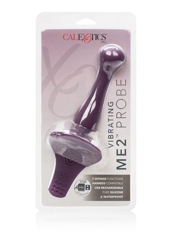 vibrating me2 probe black na Arena.pl