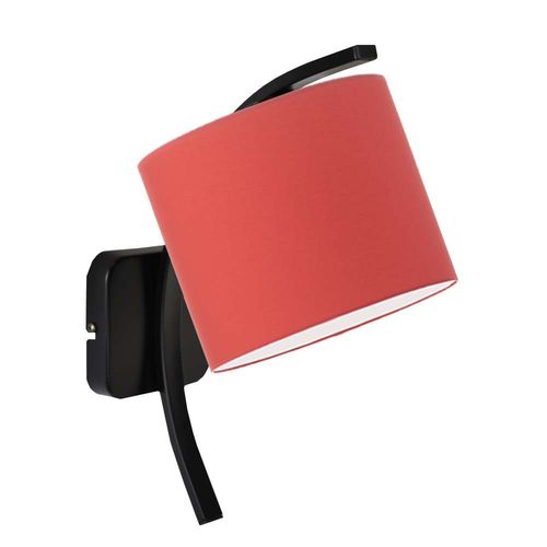 Oprawa ścienna z abażurem TEKSAS na Arena.pl