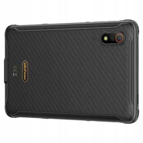 Tablet 8" uleFone Armor Pad Pro LTE 8" 8/128GB czarny na Arena.pl