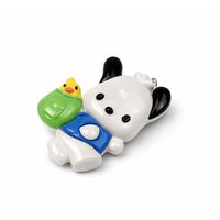 Pochacco | 8 cm | Akryl | Brelok | Sanrio