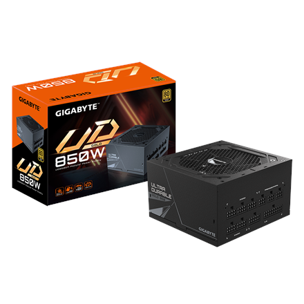 Gigabyte | PSU | GP-UD850GM | W | 850 W na Arena.pl