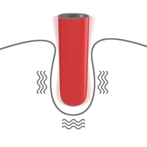 ijoy rechargeable bullet scream na Arena.pl