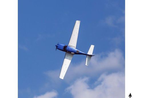 Cirrus SR-22T 1.5m PNP na Arena.pl