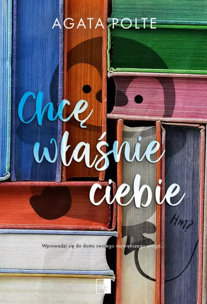 Chcę właśnie ciebie zdjęcie 1