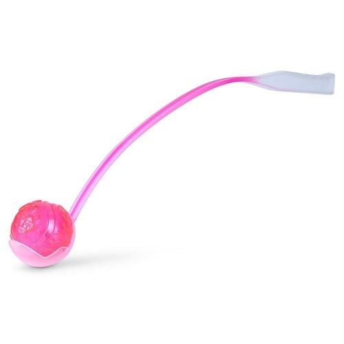 Miotacz piłki dla psa 68 cm na Arena.pl