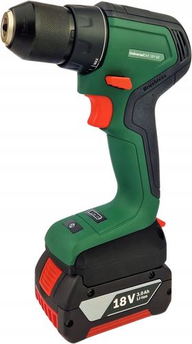 Adapter Baterii Bosch GBA Do Narzędzi Bosch PBA Power for All na Arena.pl