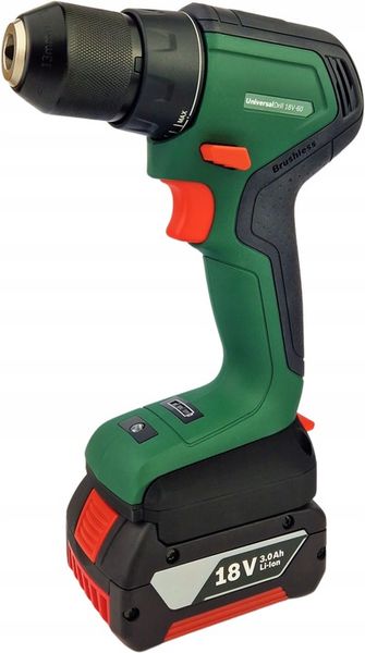 Adapter Baterii Bosch GBA Do Narzędzi Bosch PBA Power for All zdjęcie 3