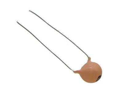 Kondensator 39pF/50V ceramiczny na Arena.pl