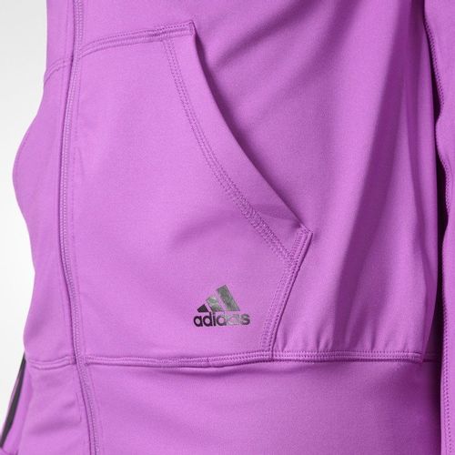 Bluza Adidas ND Basics Tracktop AY5429 S na Arena.pl
